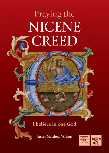 Praying the Nicene Creed