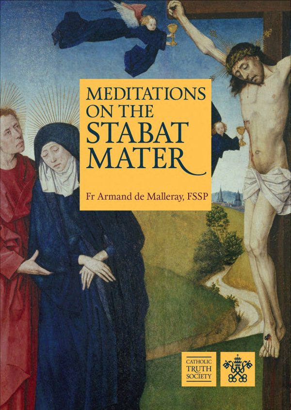D844 Meditations on the Stabat Mater