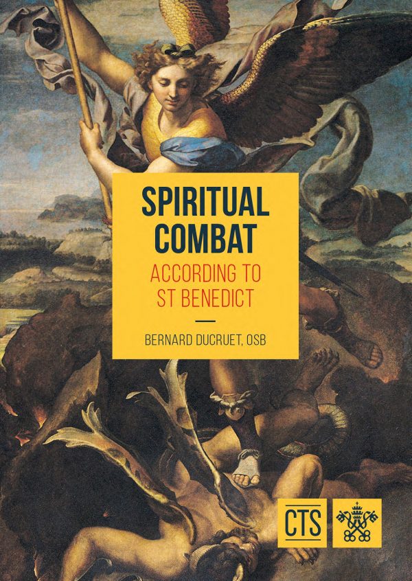 PA65 Spiritual Combat