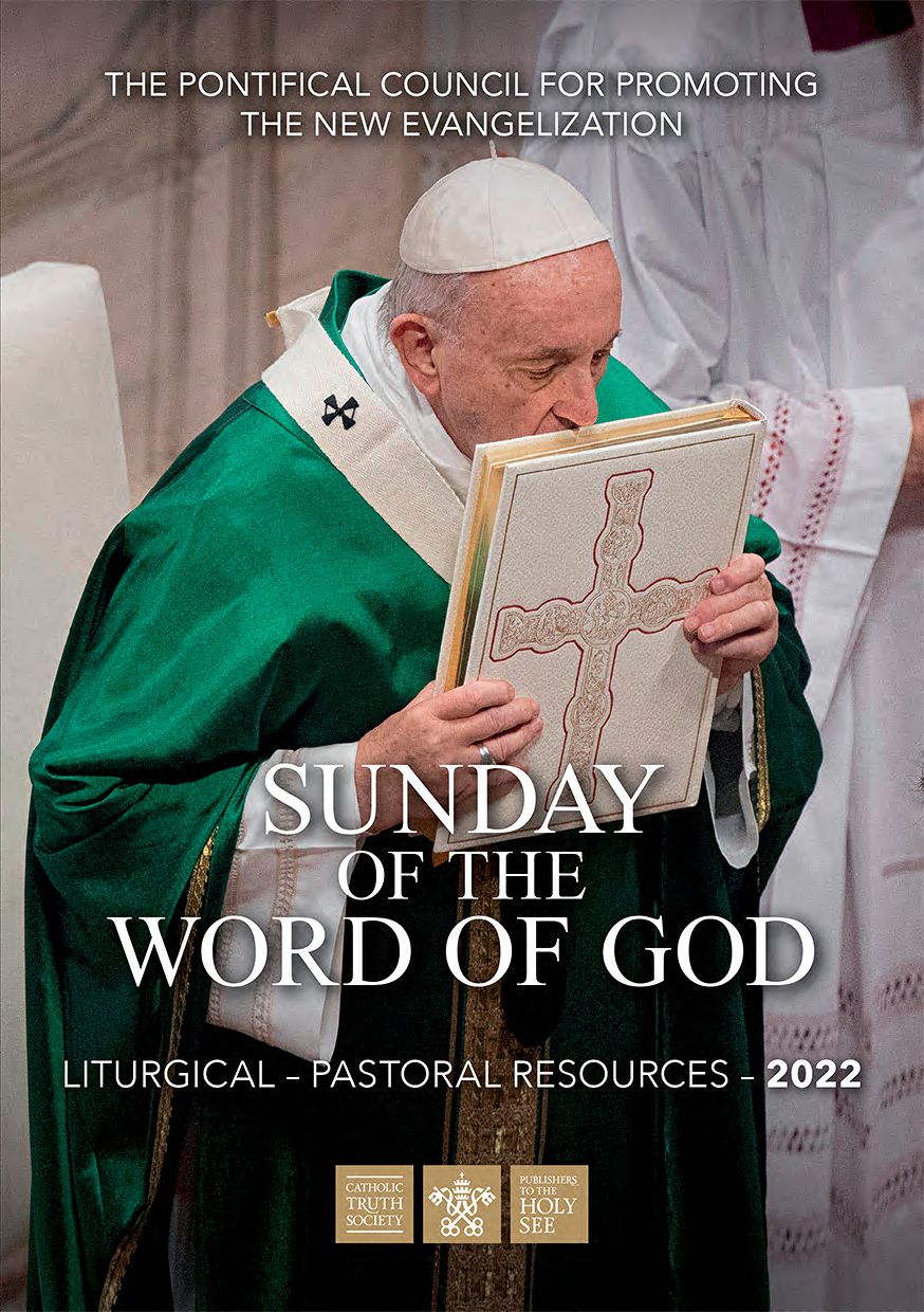 The Sunday of the Word of God | Catholic Truth Society