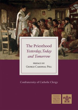 EX65 The Priesthood Yesterday, Today and Tomorrow