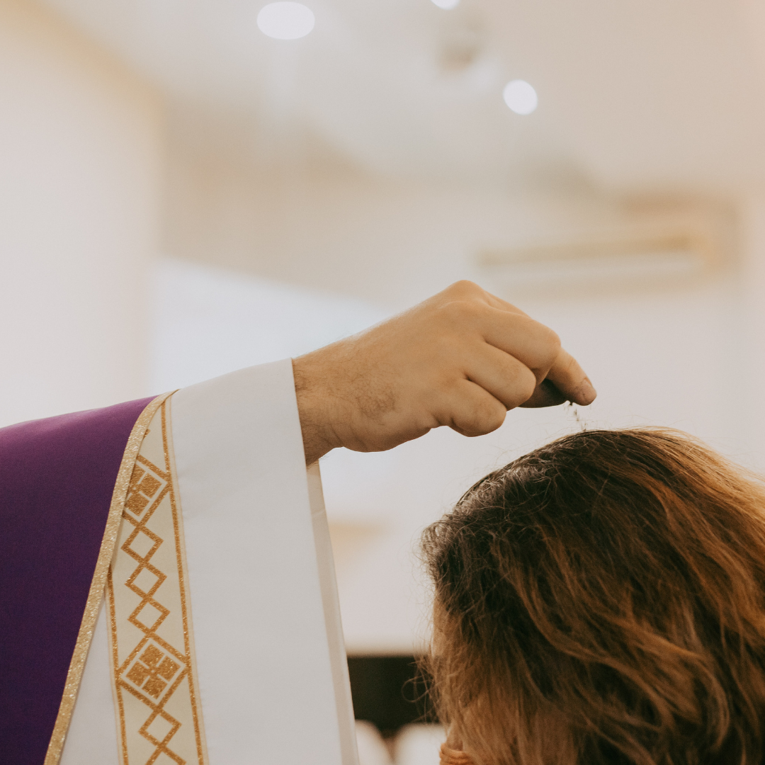 What is the meaning of Ash Wednesday?