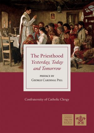 EX65 The Priesthood Yesterday Today and Tomorrow