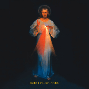 Divine Mercy Homepage