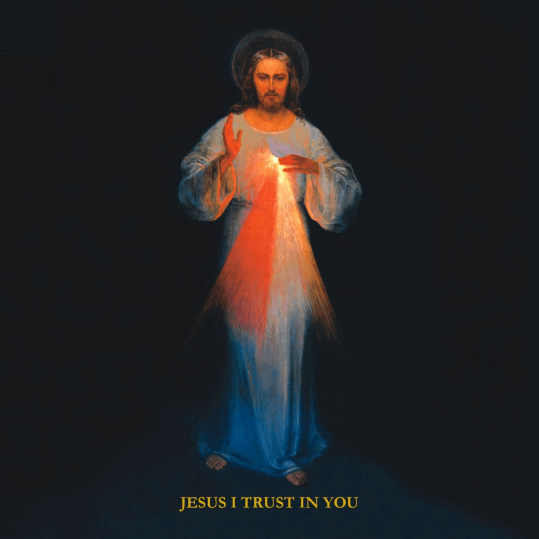 How to Practice the Divine Mercy Devotion | Catholic Truth Society