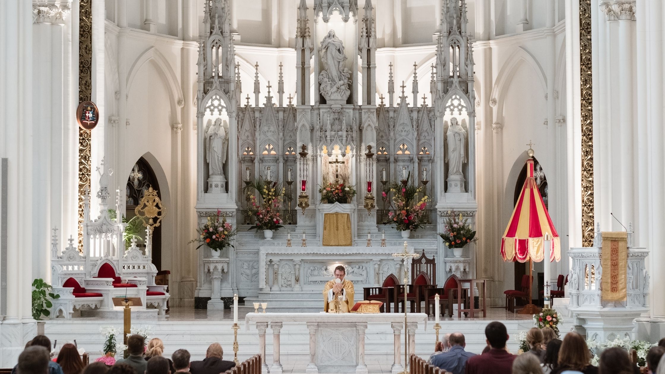 Catholic Mass