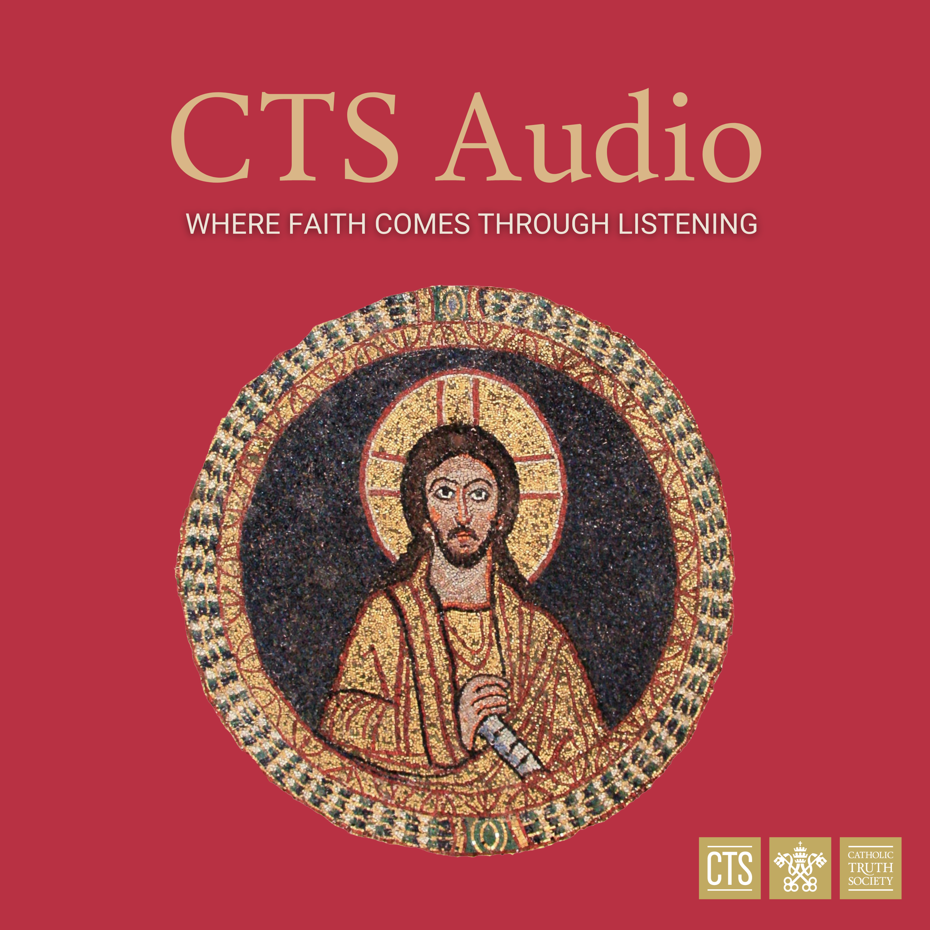 More CTS Audiobooks