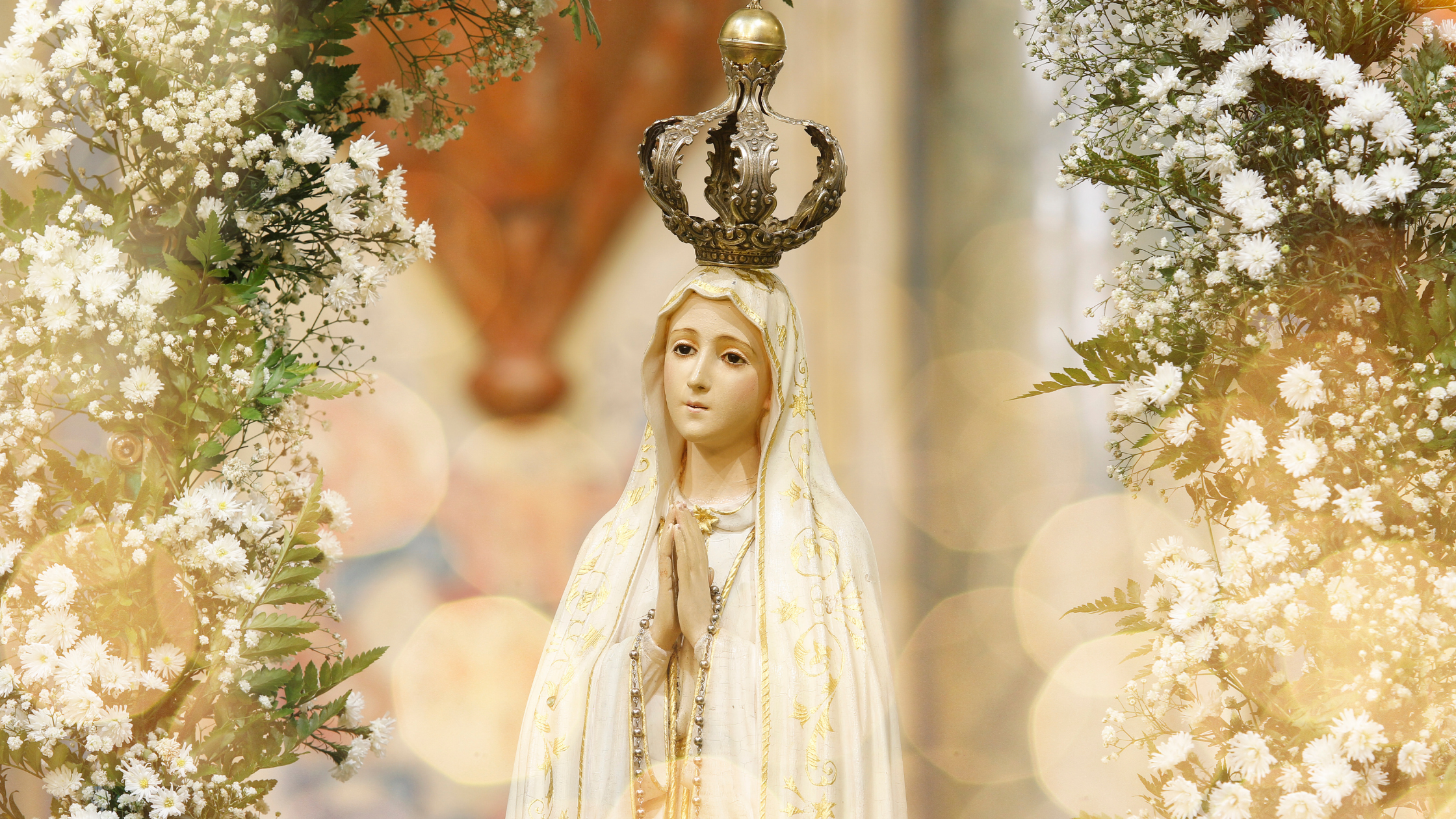 Our Lady of Fatima