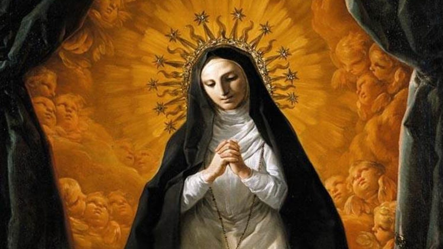 St Margaret Mary Alacoque’s Visions of Jesus Catholic Truth Society