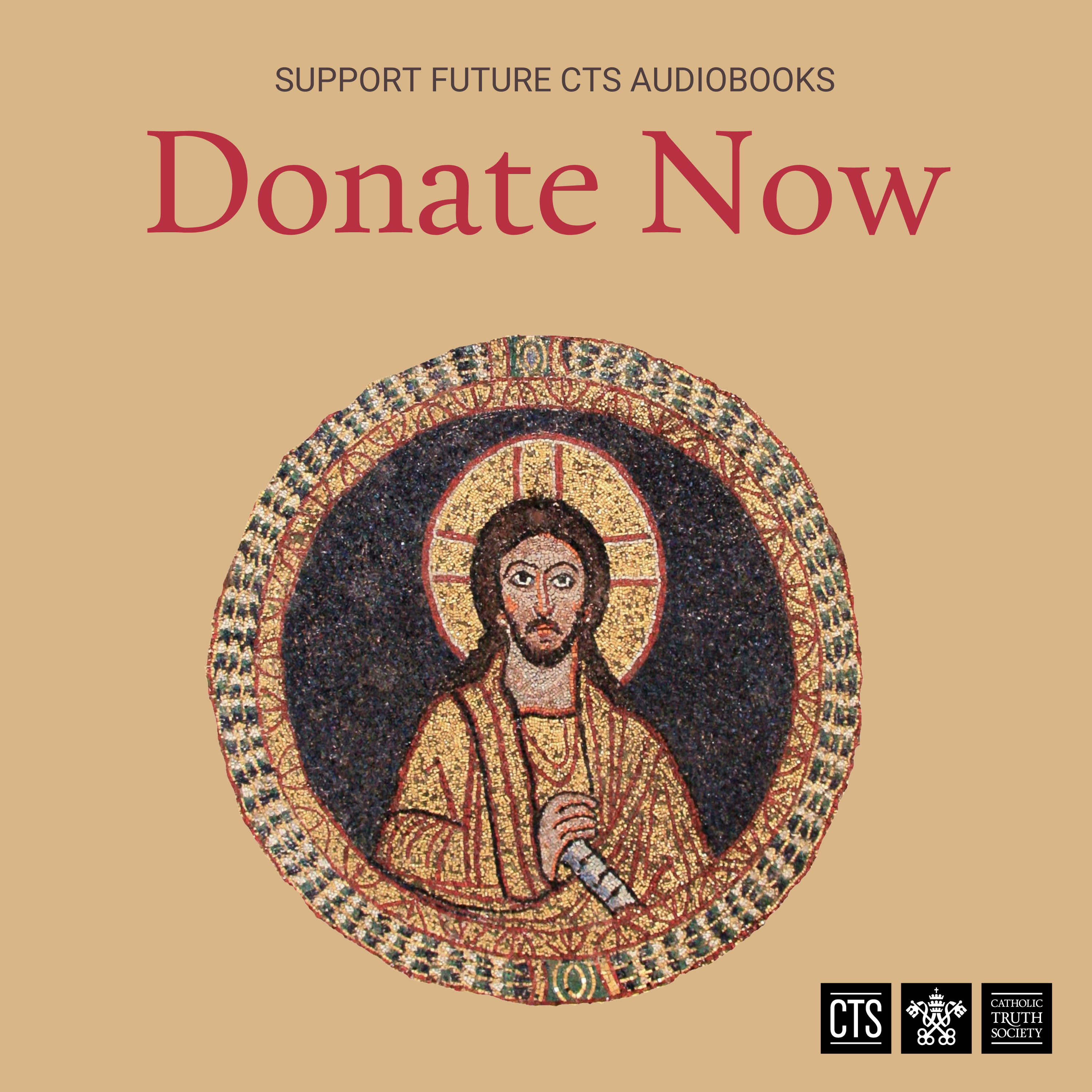 Support Future Audiobooks