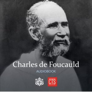 Charles de Foucauld