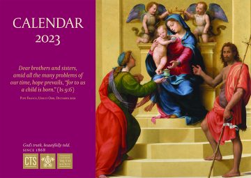 CTS Calendar 2023