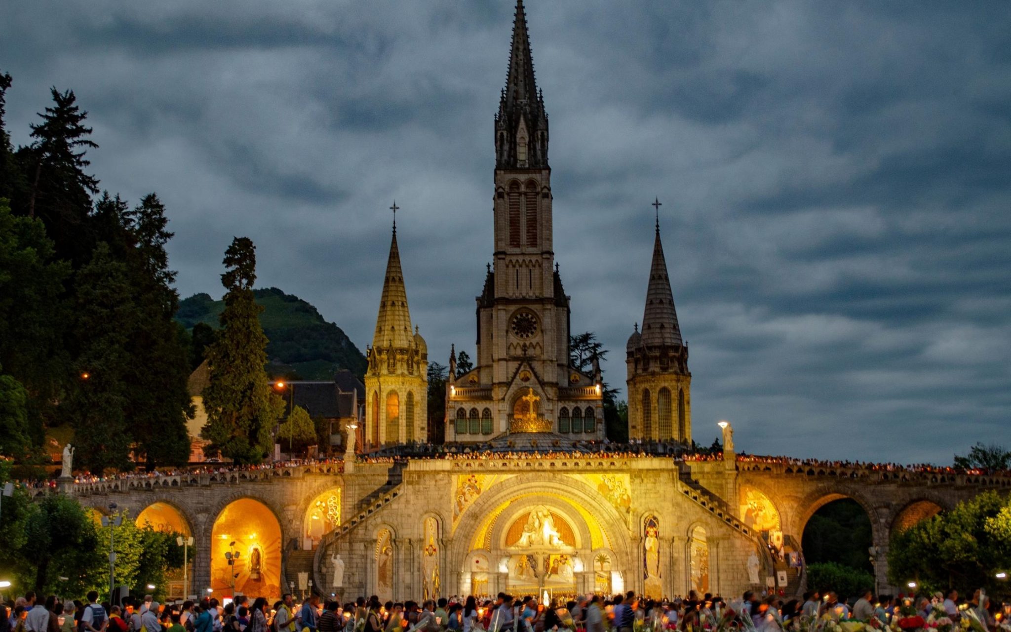 What do the Lourdes apparitions mean for us today? | Catholic Truth Society