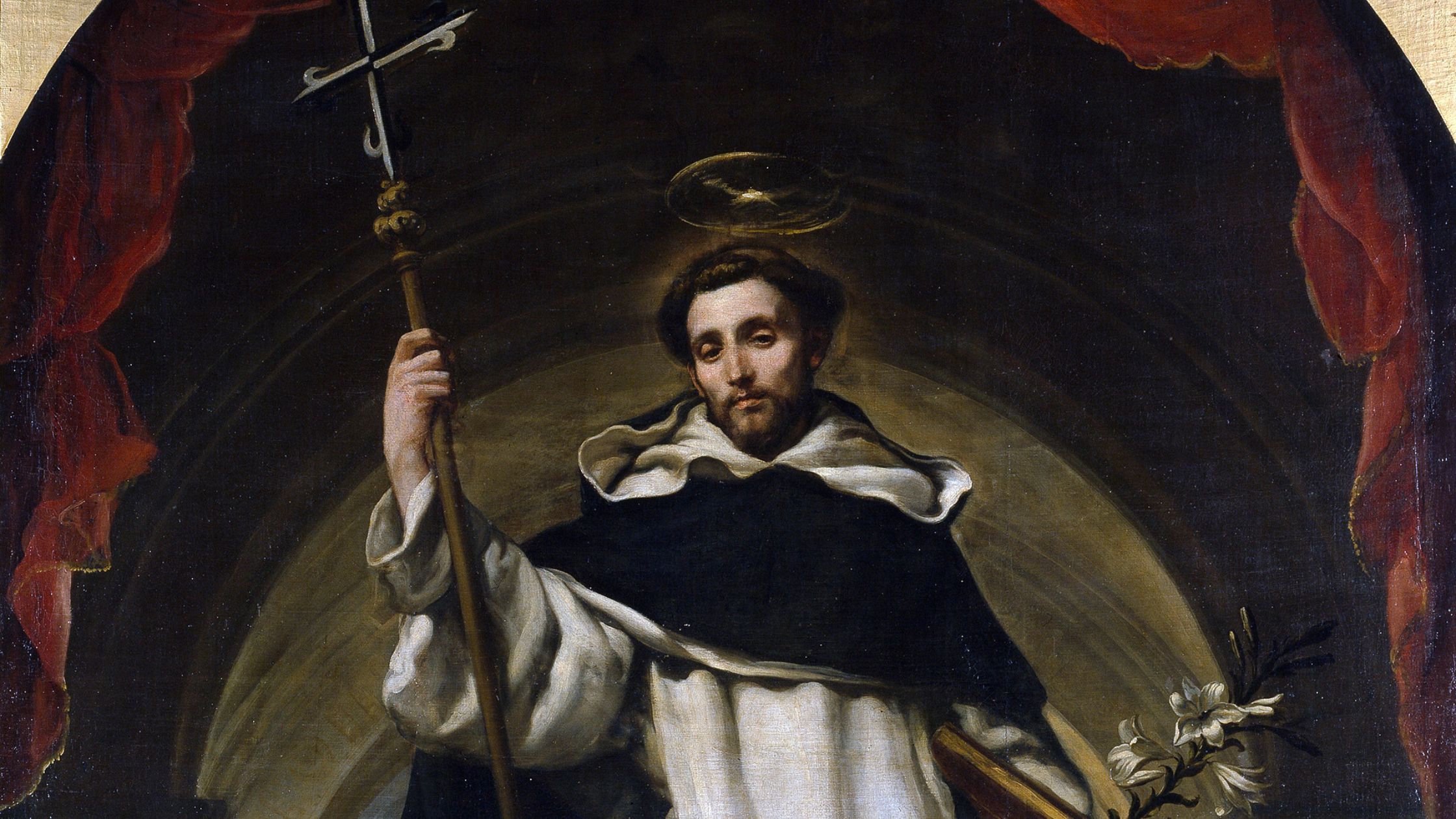 St Dominic – Saint of the Day – 8th August | Catholic Truth Society