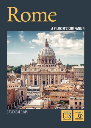 Rome - A Pilgrim's Companion