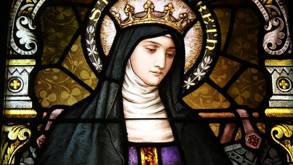 St Elizabeth of Hungary – Saint of the Day – 17th November | Catholic