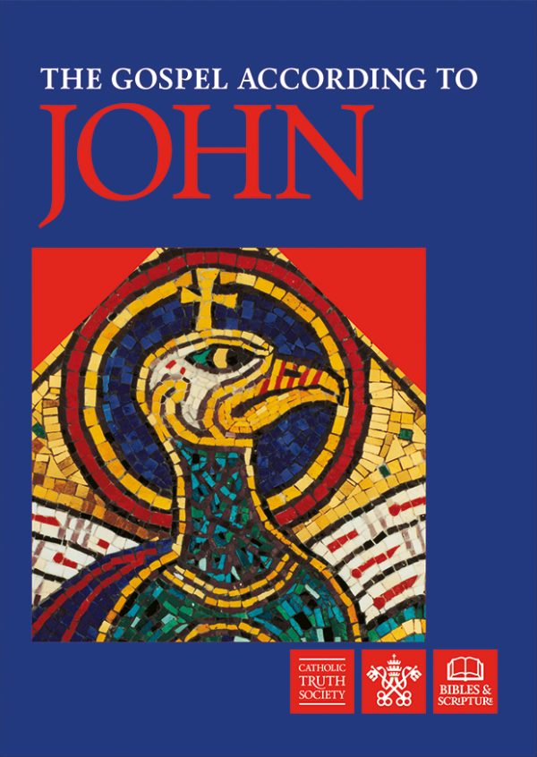 Sc74 Gospel According to John