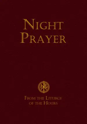 Night Prayer