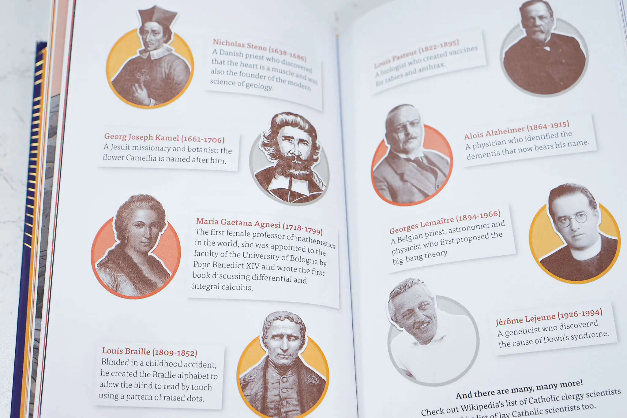 Looking Ahead: A Catholic Handbook for School Students - Image 5