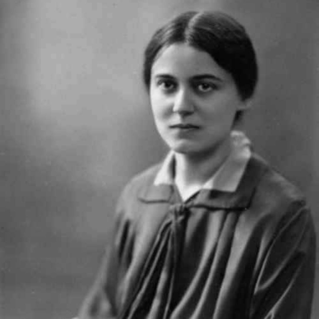 Edith Stein