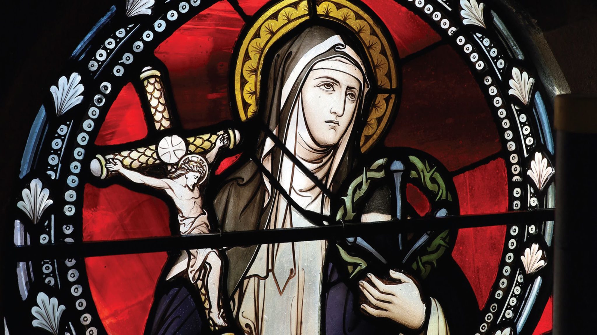 Canticle of the Passion | Catholic Truth Society