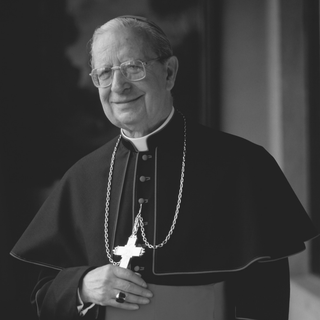 Bl Alvaro del Portillo