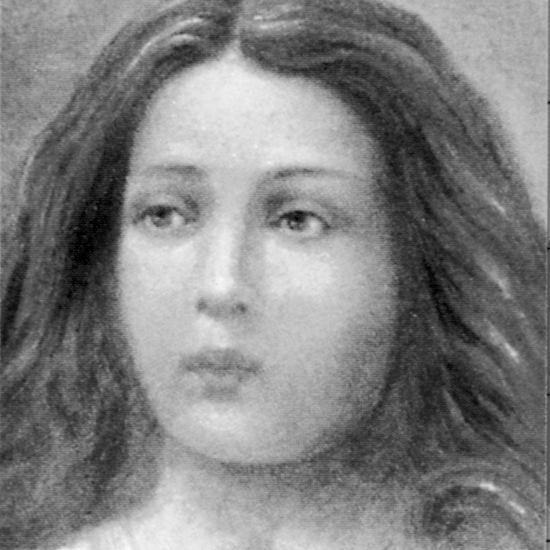 St Maria Goretti