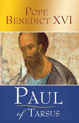 Paul of Tarsus | Catholic Truth Society