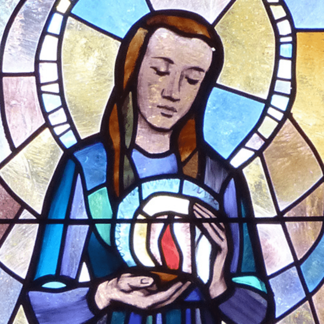 Prayer to St Maria Goretti for Strength Living God’s Will