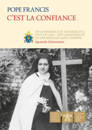 C’est La Confiance