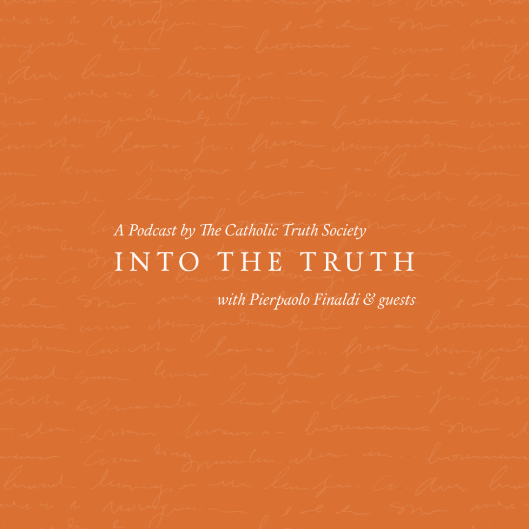 Into the Truth Podcast
