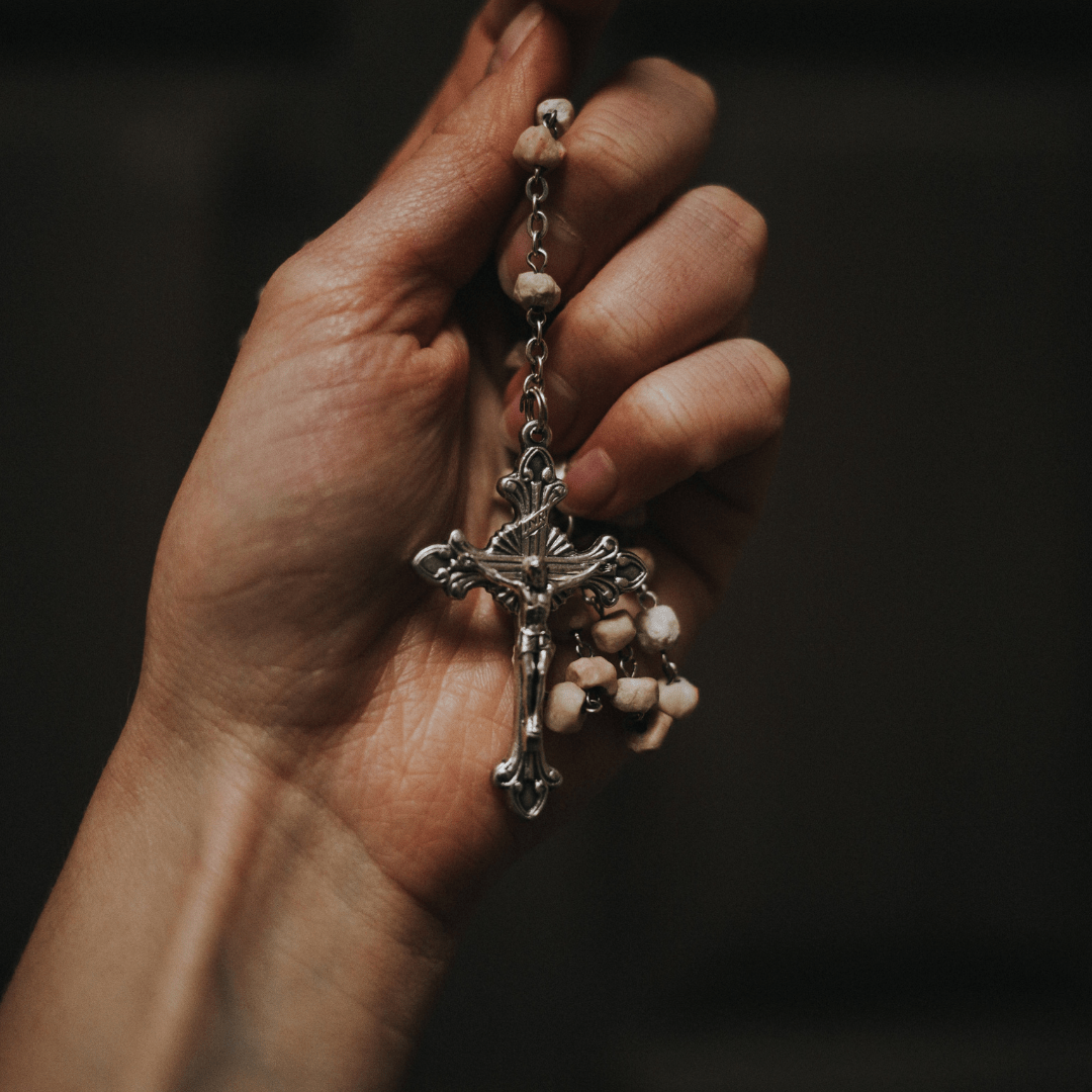 How to Pray the Rosary