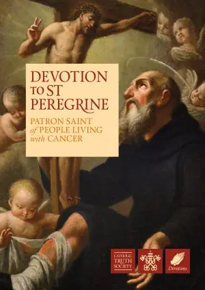 Devotion to Saint Peregrine