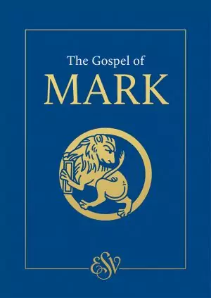 The Gospel of Mark