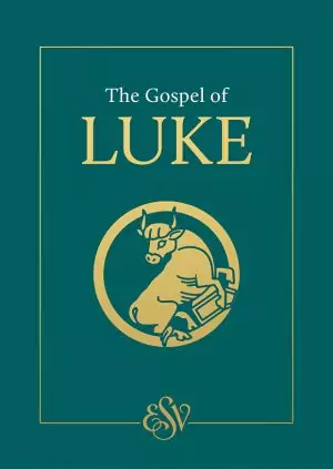 The Gospel of Luke