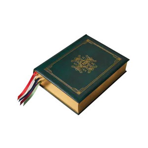 Lectionary (Ambo Edition)