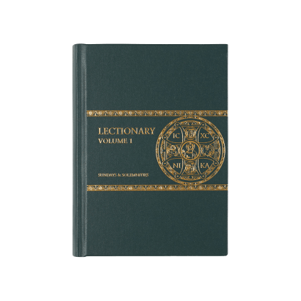 Lectionary (Study Edition) Catholic Truth Society