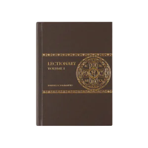 Lectionary (Study Edition)
