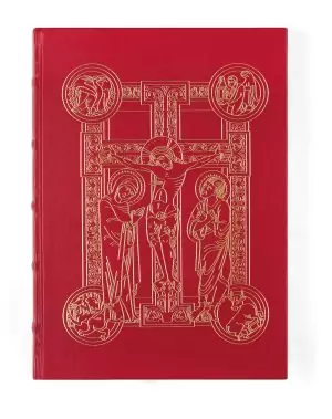 Book of the Gospels