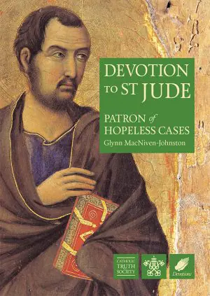 Devotion to St Jude