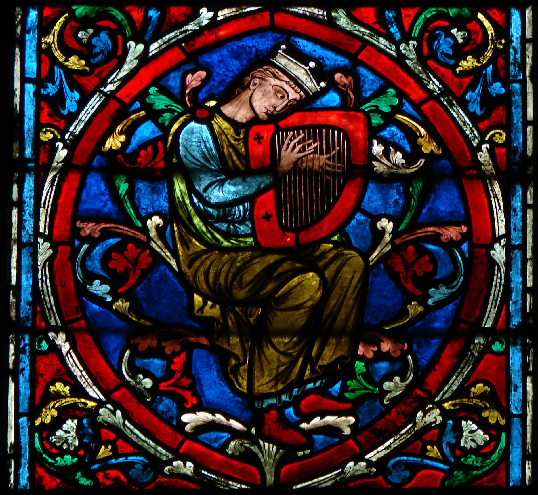 Liturgical Music
