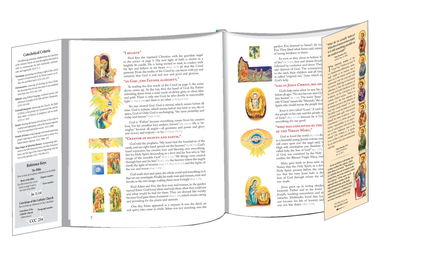 I Believe, We Believe - Image 2