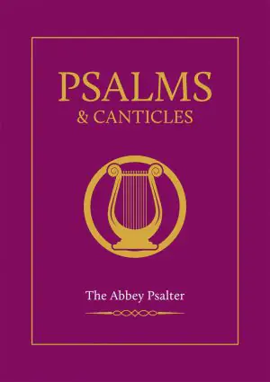 The Book of Psalms and Canticles