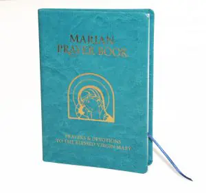 Marian Prayer Book (Gift Edition)