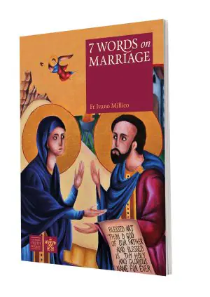 7 Words on Marriage