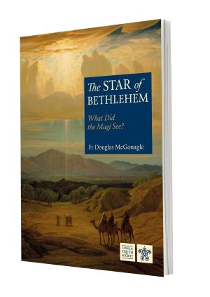 The Star of Bethlehem