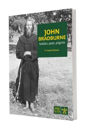 John Bradburne