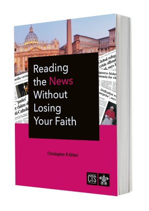 Reading the News Without Losing Your Faith