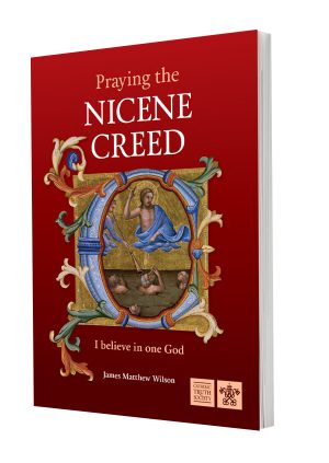 Praying the Nicene Creed