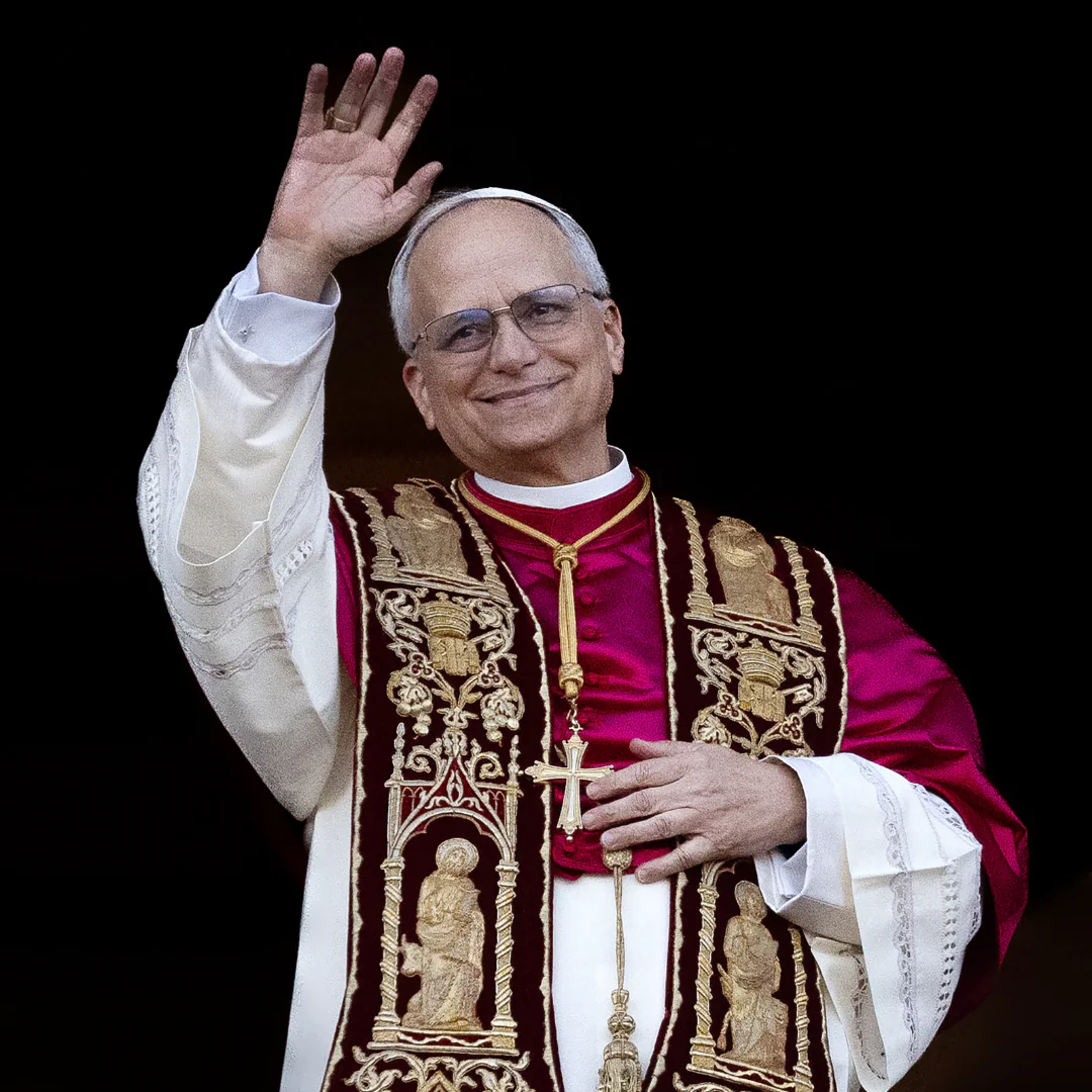 Pope Leo XIV
